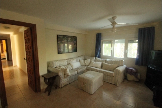 Villa in Javea zu verkaufen, Woongedeelte 328 m², 6 Slaapkamers, 3 Badkamers, ref.: BS-82419544-6
