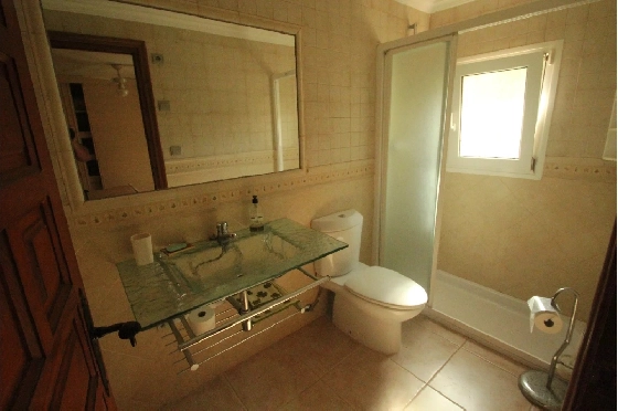Villa in Javea zu verkaufen, Woongedeelte 328 m², 6 Slaapkamers, 3 Badkamers, ref.: BS-82419544-7