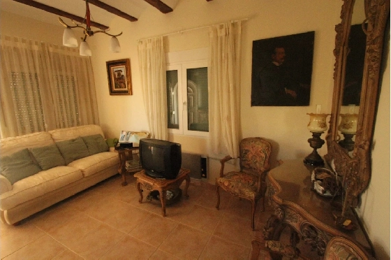 Villa in Javea zu verkaufen, Woongedeelte 328 m², 6 Slaapkamers, 3 Badkamers, ref.: BS-82419544-8