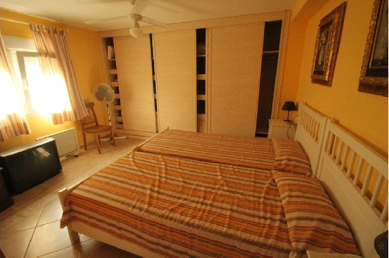 Villa in Javea zu verkaufen, Woongedeelte 328 m², 6 Slaapkamers, 3 Badkamers, ref.: BS-82419544-9
