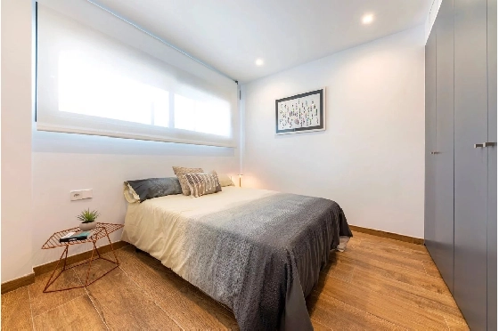 Apartment in Cumbre del Sol zu verkaufen, Woongedeelte 190 m², 2 Slaapkamers, 2 Badkamers, ref.: BS-82447648-21