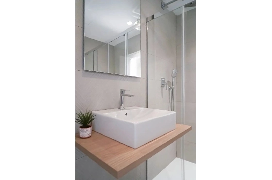 Villa in Altea zu verkaufen, Woongedeelte 416 m², 5 Slaapkamers, 6 Badkamers, Pool, ref.: BS-82447803-11