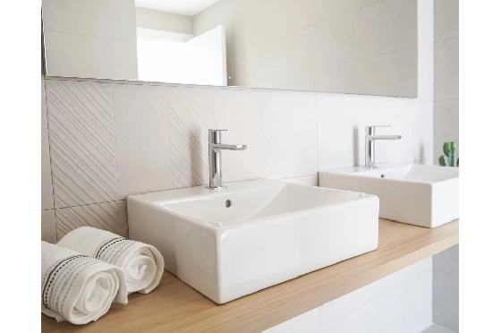 Villa in Altea zu verkaufen, Woongedeelte 416 m², 5 Slaapkamers, 6 Badkamers, Pool, ref.: BS-82447803-16