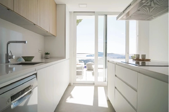 Villa in Altea zu verkaufen, Woongedeelte 416 m², 5 Slaapkamers, 6 Badkamers, Pool, ref.: BS-82447803-25