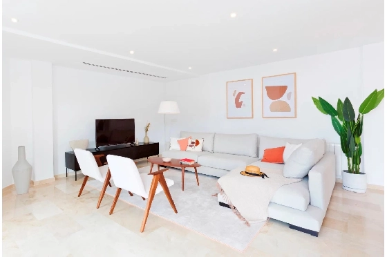 Villa in Altea zu verkaufen, Woongedeelte 415 m², 5 Slaapkamers, 6 Badkamers, Pool, ref.: BS-82447821-17