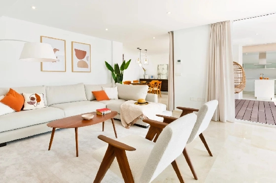 Villa in Altea zu verkaufen, Woongedeelte 415 m², 5 Slaapkamers, 6 Badkamers, Pool, ref.: BS-82447821-20