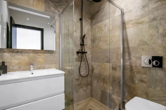 Villa in Javea zu verkaufen, Woongedeelte 380 m², Klimaanlage, 4 Slaapkamers, 4 Badkamers, Pool, ref.: BS-82508770-10