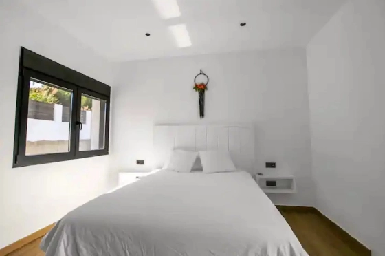 Villa in Javea zu verkaufen, Woongedeelte 380 m², Klimaanlage, 4 Slaapkamers, 4 Badkamers, Pool, ref.: BS-82508770-11