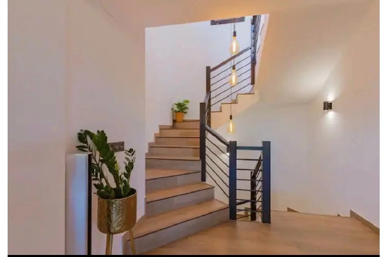 Villa in Javea zu verkaufen, Woongedeelte 380 m², Klimaanlage, 4 Slaapkamers, 4 Badkamers, Pool, ref.: BS-82508770-15