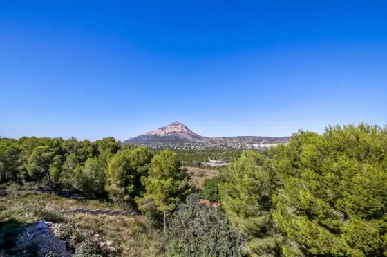 Villa in Javea zu verkaufen, Woongedeelte 380 m², Klimaanlage, 4 Slaapkamers, 4 Badkamers, Pool, ref.: BS-82508770-2