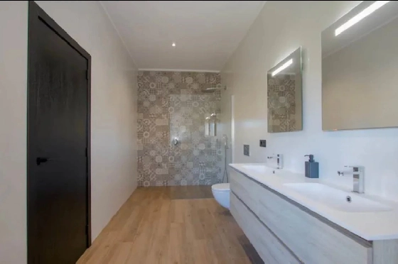 Villa in Javea zu verkaufen, Woongedeelte 380 m², Klimaanlage, 4 Slaapkamers, 4 Badkamers, Pool, ref.: BS-82508770-23