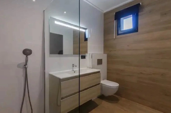 Villa in Javea zu verkaufen, Woongedeelte 380 m², Klimaanlage, 4 Slaapkamers, 4 Badkamers, Pool, ref.: BS-82508770-24