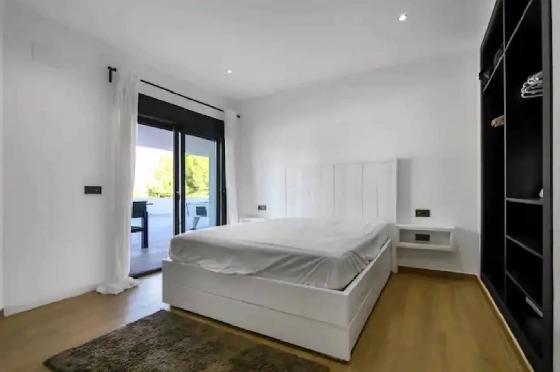 Villa in Javea zu verkaufen, Woongedeelte 380 m², Klimaanlage, 4 Slaapkamers, 4 Badkamers, Pool, ref.: BS-82508770-6