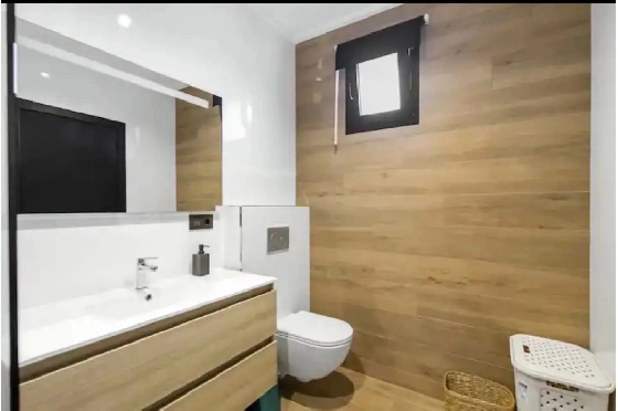 Villa in Javea zu verkaufen, Woongedeelte 380 m², Klimaanlage, 4 Slaapkamers, 4 Badkamers, Pool, ref.: BS-82508770-9