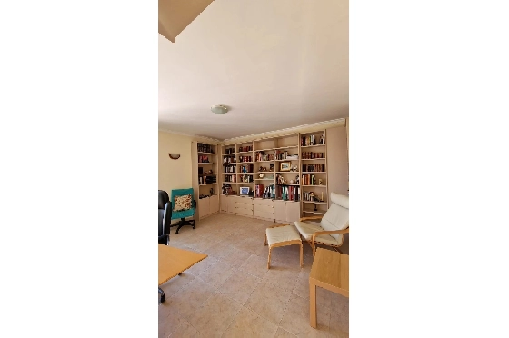 Villa in Javea zu verkaufen, 5 Slaapkamers, 4 Badkamers, Pool, ref.: BS-82838857-10