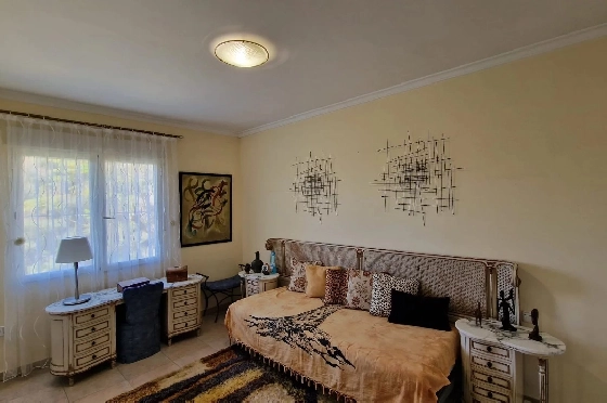 Villa in Javea zu verkaufen, 5 Slaapkamers, 4 Badkamers, Pool, ref.: BS-82838857-11