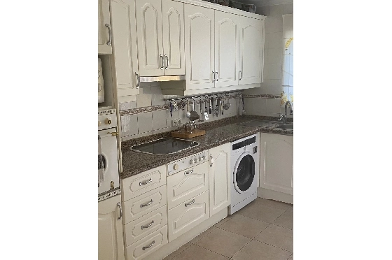 Villa in Javea zu verkaufen, 5 Slaapkamers, 4 Badkamers, Pool, ref.: BS-82838857-14