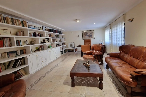 Villa in Javea zu verkaufen, 5 Slaapkamers, 4 Badkamers, Pool, ref.: BS-82838857-15