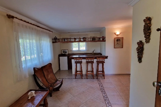 Villa in Javea zu verkaufen, 5 Slaapkamers, 4 Badkamers, Pool, ref.: BS-82838857-16