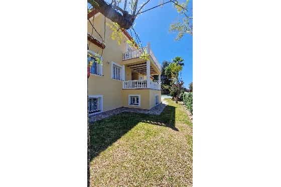 Villa in Javea zu verkaufen, 5 Slaapkamers, 4 Badkamers, Pool, ref.: BS-82838857-2