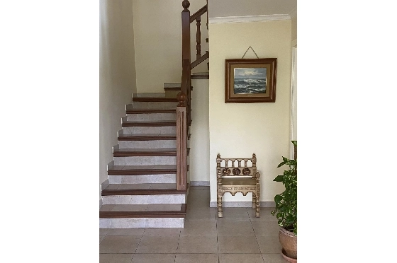 Villa in Javea zu verkaufen, 5 Slaapkamers, 4 Badkamers, Pool, ref.: BS-82838857-3