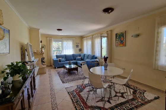 Villa in Javea zu verkaufen, 5 Slaapkamers, 4 Badkamers, Pool, ref.: BS-82838857-4