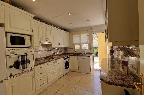 Villa in Javea zu verkaufen, 5 Slaapkamers, 4 Badkamers, Pool, ref.: BS-82838857-5