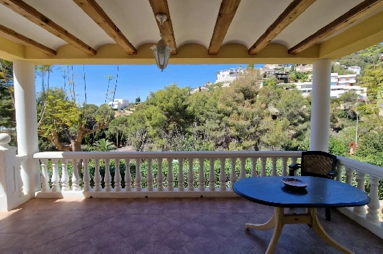 Villa in Javea zu verkaufen, 5 Slaapkamers, 4 Badkamers, Pool, ref.: BS-82838857-6
