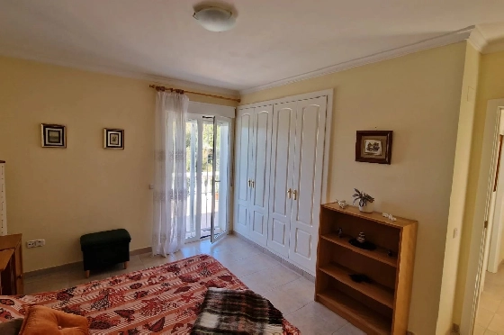 Villa in Javea zu verkaufen, 5 Slaapkamers, 4 Badkamers, Pool, ref.: BS-82838857-8