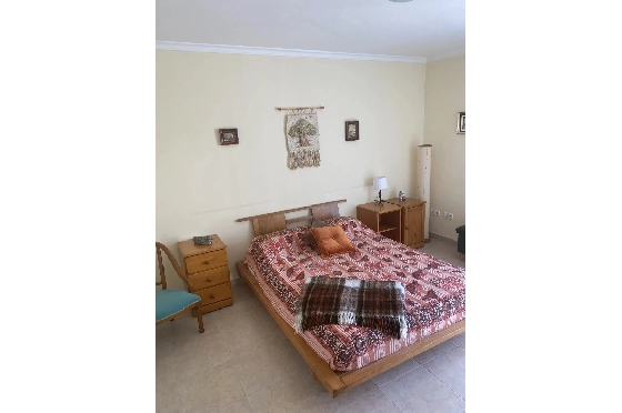 Villa in Javea zu verkaufen, 5 Slaapkamers, 4 Badkamers, Pool, ref.: BS-82838857-9