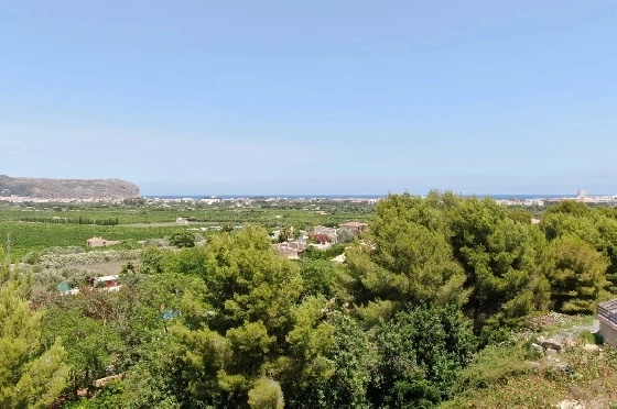 Wohngrundstück in Javea zu verkaufen, Woongedeelte 1500 m², ref.: BS-82951518-1