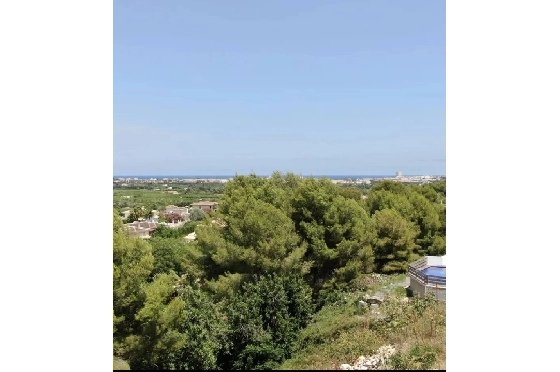 Wohngrundstück in Javea zu verkaufen, Woongedeelte 1500 m², ref.: BS-82951518-2