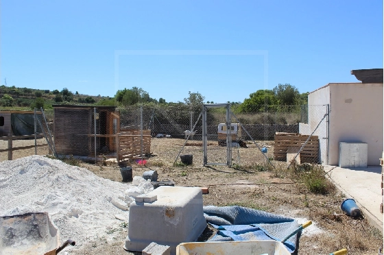 Wohngrundstück in Benissa zu verkaufen, Grondstuk 11141 m², ref.: NL-NLD1495-10