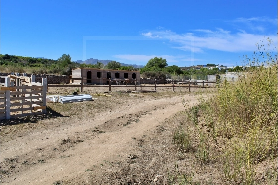 Wohngrundstück in Benissa zu verkaufen, Grondstuk 11141 m², ref.: NL-NLD1495-15