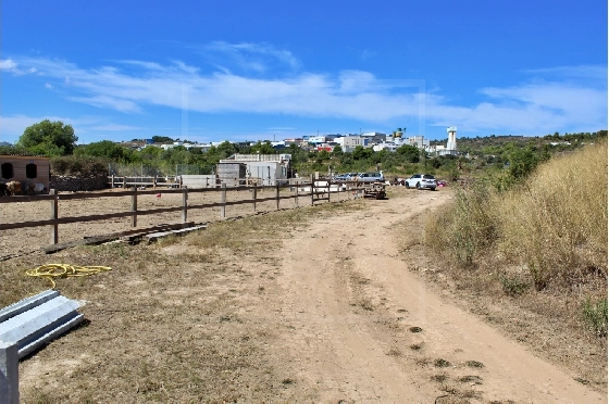 Wohngrundstück in Benissa zu verkaufen, Grondstuk 11141 m², ref.: NL-NLD1495-16