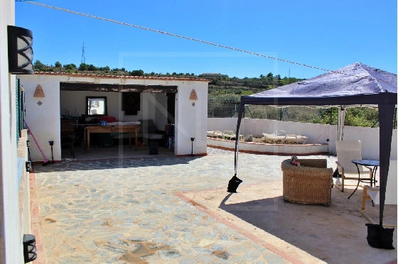 Wohngrundstück in Benissa zu verkaufen, Grondstuk 11141 m², ref.: NL-NLD1495-17