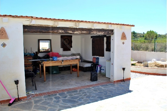 Wohngrundstück in Benissa zu verkaufen, Grondstuk 11141 m², ref.: NL-NLD1495-18