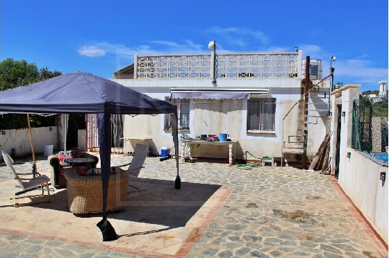 Wohngrundstück in Benissa zu verkaufen, Grondstuk 11141 m², ref.: NL-NLD1495-19