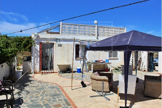 Wohngrundstück in Benissa zu verkaufen, Grondstuk 11141 m², ref.: NL-NLD1495-20