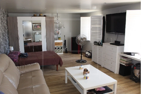 Wohngrundstück in Benissa zu verkaufen, Grondstuk 11141 m², ref.: NL-NLD1495-21