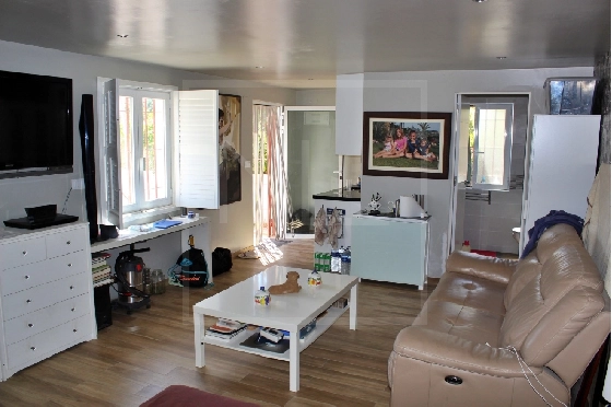 Wohngrundstück in Benissa zu verkaufen, Grondstuk 11141 m², ref.: NL-NLD1495-23