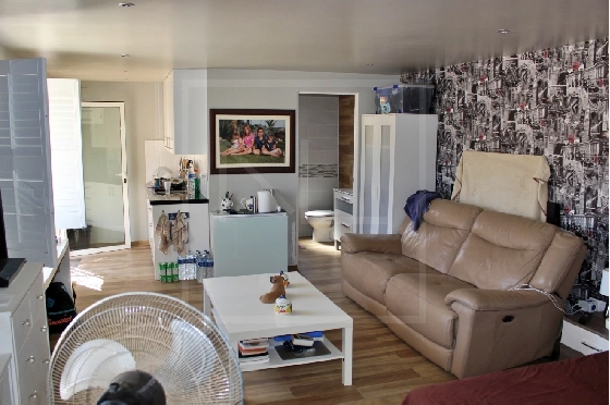 Wohngrundstück in Benissa zu verkaufen, Grondstuk 11141 m², ref.: NL-NLD1495-24