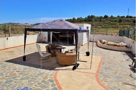Wohngrundstück in Benissa zu verkaufen, Grondstuk 11141 m², ref.: NL-NLD1495-26