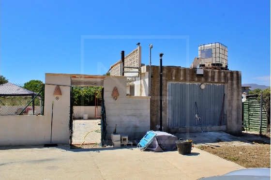 Wohngrundstück in Benissa zu verkaufen, Grondstuk 11141 m², ref.: NL-NLD1495-27