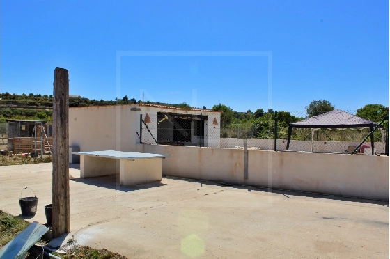 Wohngrundstück in Benissa zu verkaufen, Grondstuk 11141 m², ref.: NL-NLD1495-28
