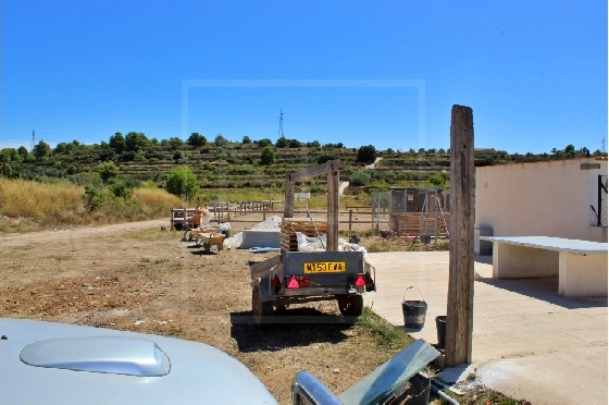 Wohngrundstück in Benissa zu verkaufen, Grondstuk 11141 m², ref.: NL-NLD1495-29