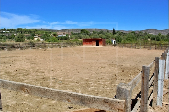 Wohngrundstück in Benissa zu verkaufen, Grondstuk 11141 m², ref.: NL-NLD1495-4