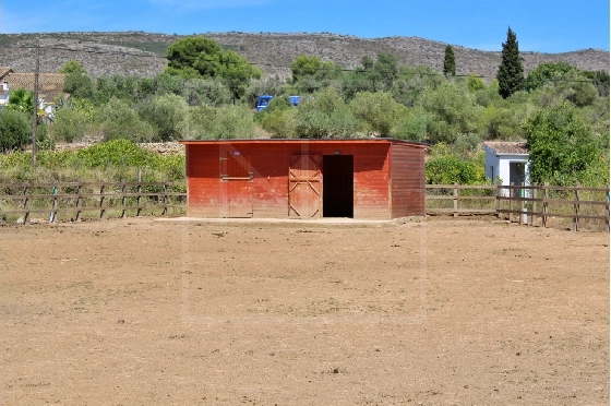 Wohngrundstück in Benissa zu verkaufen, Grondstuk 11141 m², ref.: NL-NLD1495-6