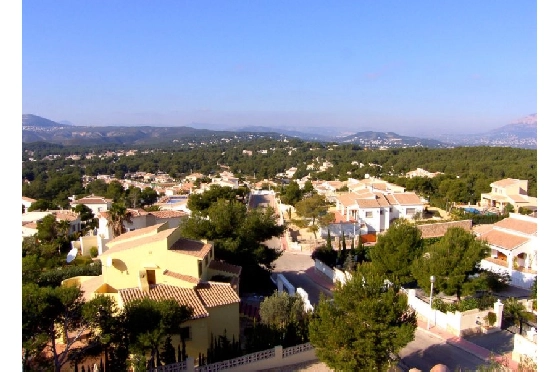 Wohngrundstück in Javea zu verkaufen, Klimaanlage, Grondstuk 1000 m², Pool, ref.: BI-JA.G-001-2