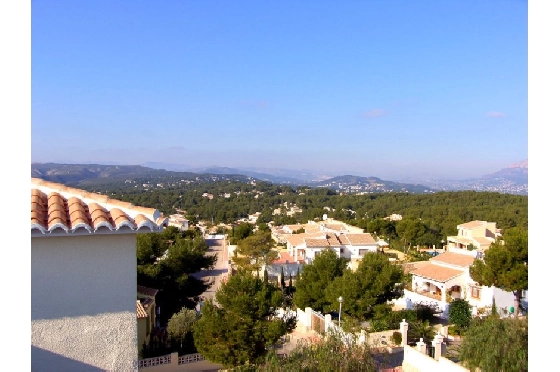 Wohngrundstück in Javea zu verkaufen, Klimaanlage, Grondstuk 1000 m², Pool, ref.: BI-JA.G-001-3
